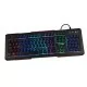 COSMIC BYTE CB-GK-02 CORONA WIRED GAMING KEYBOARD (BLACK) COSMIC BYTE CB-GK-02 CORONA WIRED GAMING KEYBOARD (BLACK)